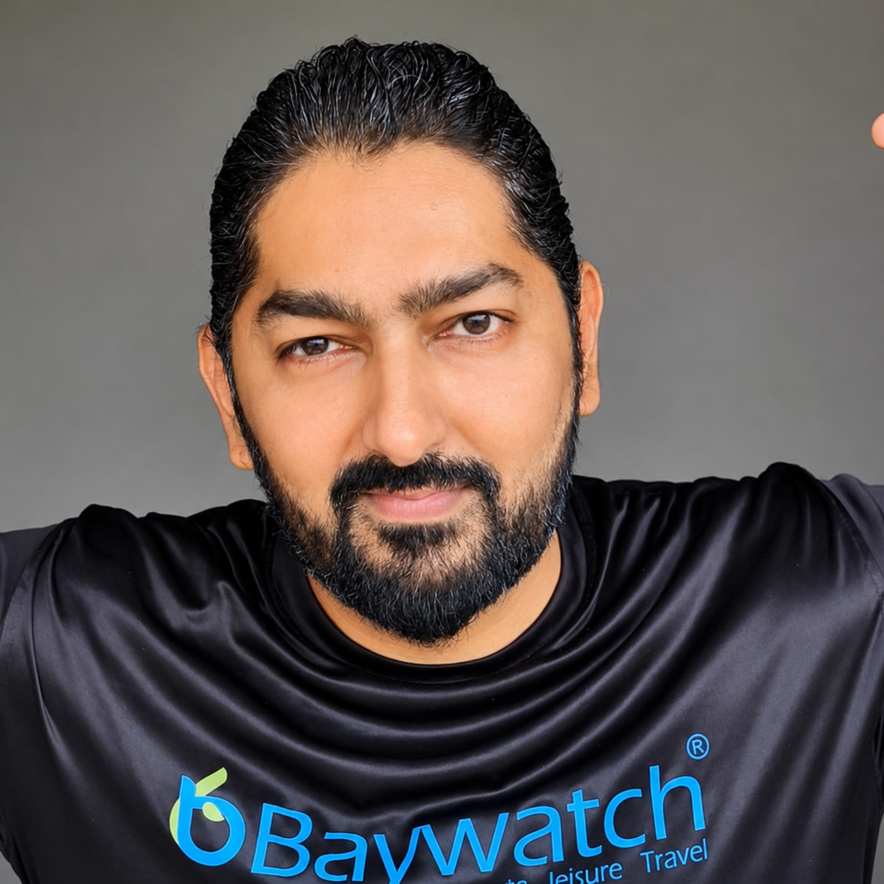 Manish Kriplani